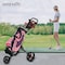 Serenelife 3 Wheel Push Cart SLG3W - alternate 6